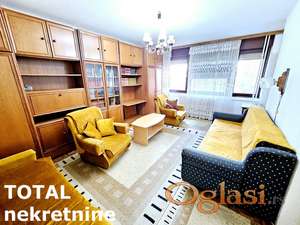 Stan PETROVARADIN,BLOK 8 - 53 m2 103350 €, ID: 1101665