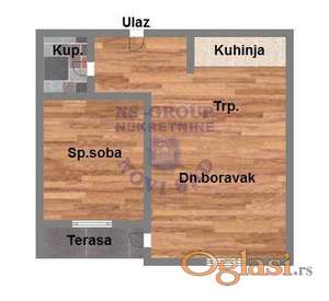 Vrhunska izgradnja na Telepu !