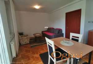 SALAJKA IZDAJE SE NAMEŠTENA GARSONJERA