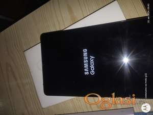 Tablet Samsung A9 .