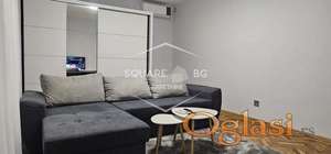 Centar, 2.0 lux, namešten ID#5183