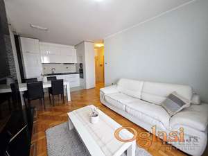 STAN - NOVI SAD - BULEVAR EVROPE - 42m2 - 140000 evra