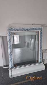 NOVI, PVC PROZORI u Staroj Pazovi na lageru dostupni odmah !