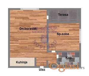 559989-Dvosoban-44m2-Adice
