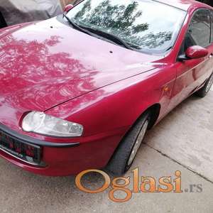 Alfa Romeo 147 TS DELOVI