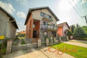 Idealna porodična kuća u Futogu!!!