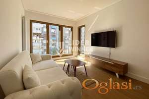 Kneza Miloša Residense-Lux stan u centru grada ID#2623