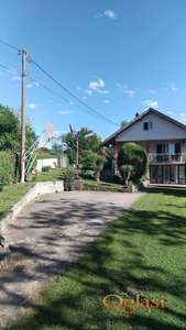 Prodajem kucu u Rudovcima-Lazarevac