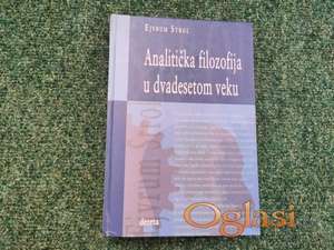 Analitička filozofija u dvadesetom veku - Ejvrum Strol