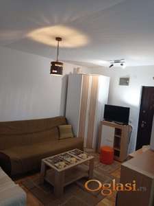 Izdavanje ,Visnjicka Banja,23m2 ID#1685