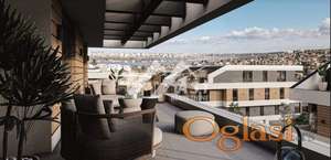 DELUX Penthouse sa 2 Garažna mesta Royal Residence !!! HIT PONUDA ID#4459