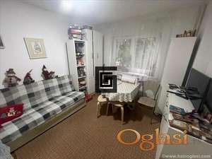 Renoviran, Miljakovac, 34m2, miran kraj-park ID#1687