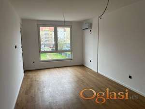 Dvosoban stan 43 m2-Telep!