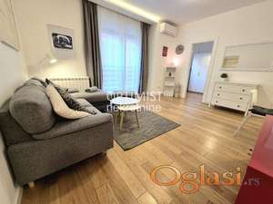 Vračar | Pet friendly | 2.5 + garaža ID#3373