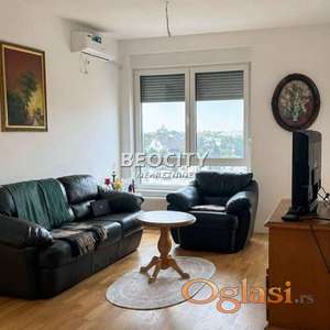 Novi Sad, Novo Naselje, , 2.0, 42m2