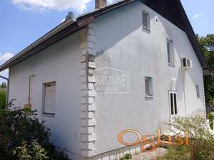 Subotica-Mali Radanovac-samostalna spratna kuća ID#1925