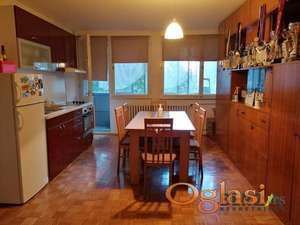  KOMPLETNO NAMEŠTEN DVOSOBAN STAN - LIMAN 2