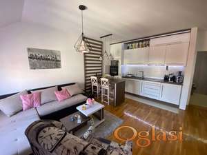 PRELEP STAN KOD FUTOŠKOG PARKA, USELJIV