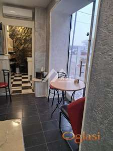 IZDAVANJE LOKALA –  PODBARA, NOVI SAD ID#6889
