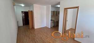 Novi Sad, 35m2, I sprat, Telep