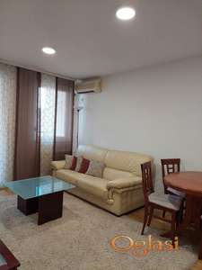 STAN SA MALIM TROŠKOVIMA