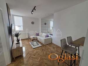 NOVI SAD - GRBAVICA - 34.00 m2