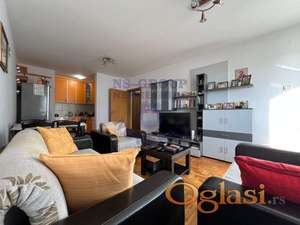 561974-Dvosoban-50m2-Bulevar Evrope