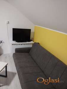Nov stan 300 e sa svim troškovima