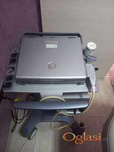 Ultrazvučni aparat GE