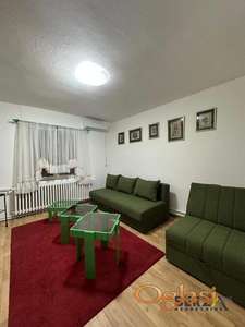 NAMEŠTEN JEDNOSOBAN STAN, SATELIT