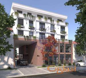 Na prodaju jednoiposoban u Beceju