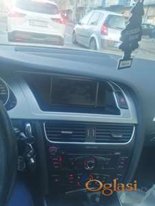 Ekran od multi medija za Audi A4