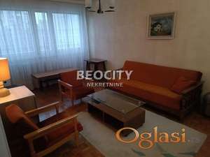 Novi Beograd, Blok 63, Gandijeva, 3.5, 91m2