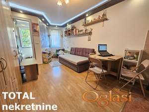 Stan NOVI SAD,NOVA DETELINARA - 26 m2 84930 €, ID: 1099294