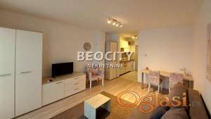 Novi Sad, Centar, Marka Miljanova, 1.0, 25m2