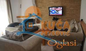 Kuća u mediteranskom stilu 309m2.
