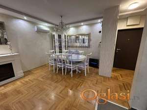 Porodičan stan od 90m2 na odličnoj lokaciji, Telep.