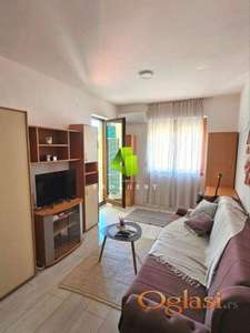 Garsonjera u Mokranjčevoj ID#7983