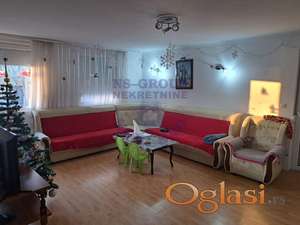 Prizemna porodična kuća!