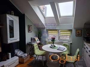 Odlican trosoban stan!