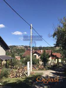 Sremska Kamenica - kuća - 300m2!