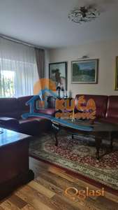 Izdaje se lux porodična kuća na Bubnju, 400m2