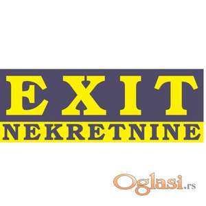 Novogradnja na Adicama-54m2