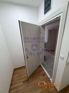 Novogradnja na Adicama-54m2