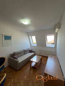 NOVI SAD - CENTAR - 55.00 m2
