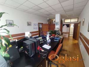 Odličan prostor, jedan nivo