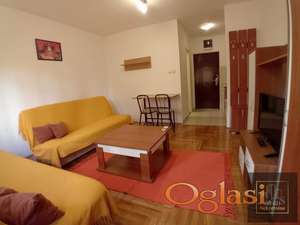 Odlična garsonjera na Grbavici ! Gogoljeva