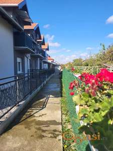 POVOLJNO - PRODAJA STANA SA DVA PARKING MESTA - NOVI SAD, SAJLOVO