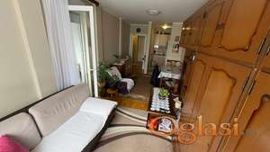 Komforan dvosoban stan!