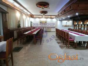 Kuca,odlicna sa razradjenim poslom,Backo Gradiste